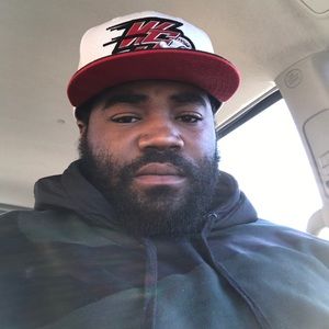 Meet your Posher, Barry